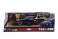Knight Rider auto Kitt 1:24